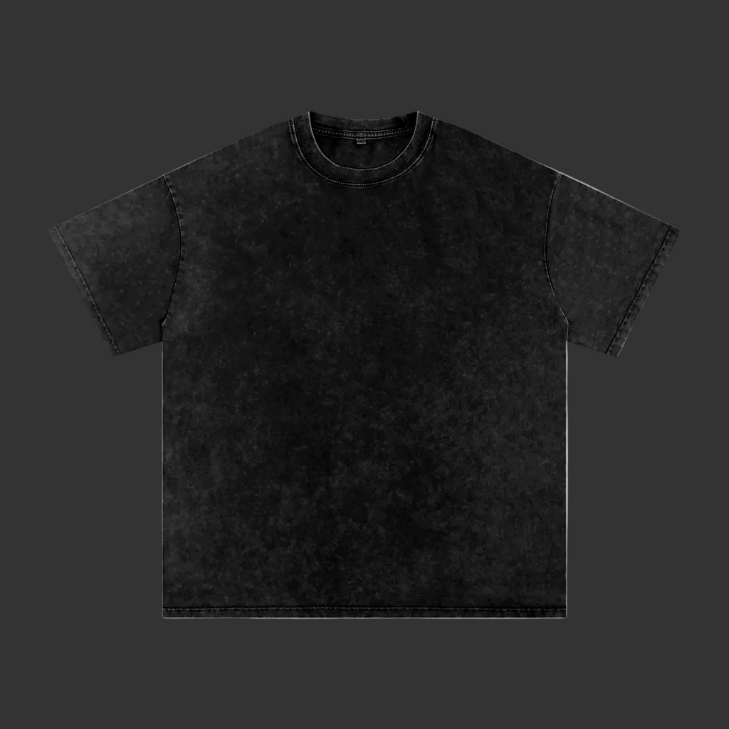 Shirt,Graphic,Black