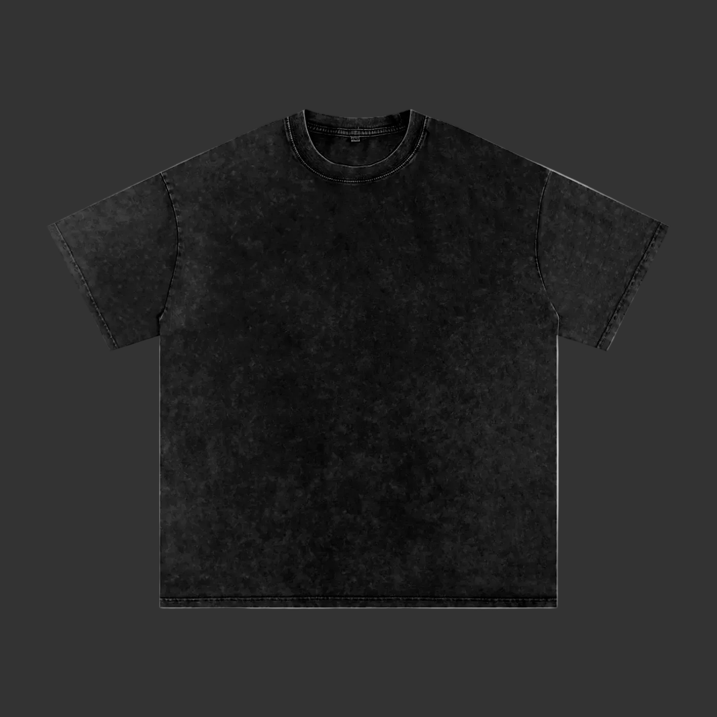 Shirt,Graphic,Black